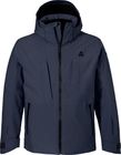 Ski Jacket Style Pontre Men