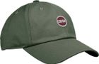 Baseball Cap With Embroidery ON The Front;