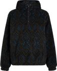 Superfleece Half-zip Hoodie