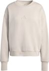 ALL SZN Fleece Loose Sweatshirt