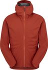Cinder Downpour Light Jacket