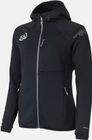 Khamal Hood Jacket W