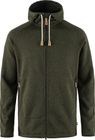 övik Fleece Hoodie M