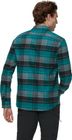 Trovat Longsleeve Shirt Men