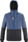 Snowbasin Jacket M