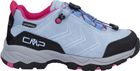 Kids Melnick Low Trekking Shoes WP