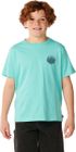 Wetsuit Icon Tee -kids