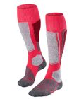 SK1 Comfort Damen Skiing Kniestrümpfe