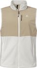 Fleece Vt Style Ash WMN
