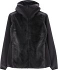 Camelia Hood Jacket
