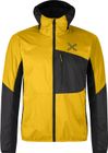 Traccia Octa Hooded Jacket