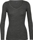 W Siren Long Sleeve Sweetheart