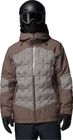 Men’s Alpine Break II Waterproof Insulated Ski Jacket