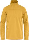 Abisko Lite Fleece Half Zip M