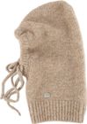 Balaclava Punto Women