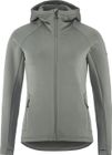 ADV Explore Power Fleece Hood Jacket Women