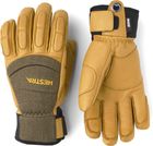 Vertical Cut Czone - 5 Finger