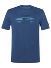 M River Pleasure Tee