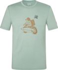 M Naked Bear Tee