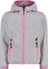 KID G Jacket FIX Hood