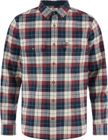 Singi Heavy Flannel Shirt M