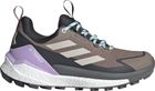 Terrex Free Hiker 2 Low Gore-tex Hiking Shoes