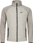 Streams Men's Hybrid Layer Jacket