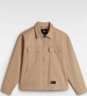 Mcavoy Zip Station Jacket