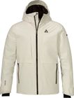 Ski Jacket Style Lumineo Men
