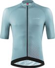 Men Bike Jersey Full Zip Star Hotbond RF
