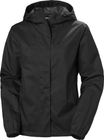 W Vancouver Rain Jacket