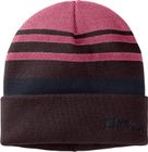 Stripy Knit Beanie K