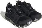 Terrex Agravic BOA RAIN.RDY Trail Running Shoes Kids