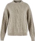 övik Cable Knit W