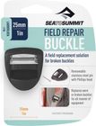 Field Repair Buckle Ladderlock