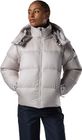 W Abel Down Hoodie Jacket