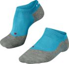 RU4 Endurance Invisible Herren Running Füßlinge