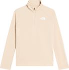 Girls Flex 1/4 Zip TOP -graphic