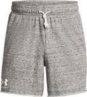 Rival Terry 6in Short