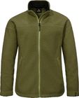 Circ Fleece Jacket Style Purga Women