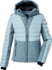 KSW 118 Women Ski Quilted Jacket