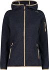 Woman Jacket FIX Hood
