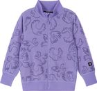 Wool Sweater, Mahin
