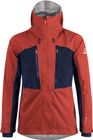 Men Hooded Jacket Severo WPM Protect