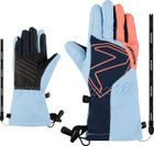 Laval-z AS AW Glove Junior Unisex