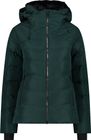 Woman Jacket FIX Hood