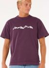 RAW Energy Dolphin Tee