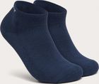 Short Solid Socks (3 Pcs)