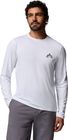 Men’s Parsons Point Long Sleeve Graphic Technical T-shirt