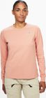 Root Logo LS Tee W's